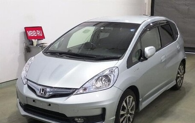 Honda Fit III, 2012 год, 1 150 000 рублей, 1 фотография