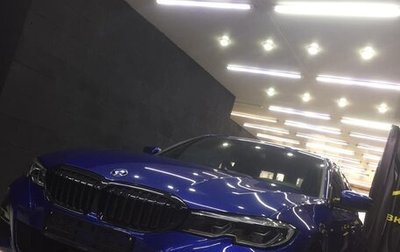 BMW 3 серия, 2021 год, 5 500 000 рублей, 1 фотография