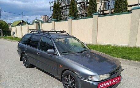 Mitsubishi Lancer VII, 1999 год, 180 000 рублей, 2 фотография