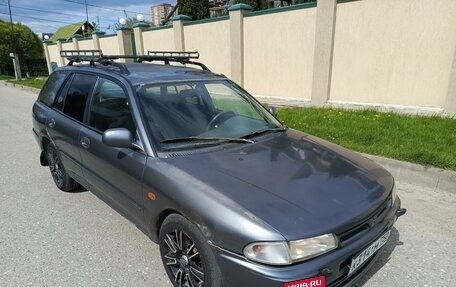 Mitsubishi Lancer VII, 1999 год, 180 000 рублей, 4 фотография