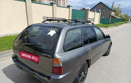 Mitsubishi Lancer VII, 1999 год, 180 000 рублей, 7 фотография