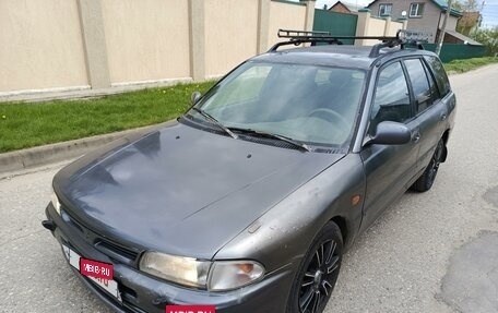 Mitsubishi Lancer VII, 1999 год, 180 000 рублей, 5 фотография