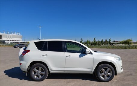 Toyota RAV4, 2012 год, 1 830 000 рублей, 4 фотография