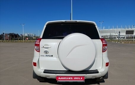 Toyota RAV4, 2012 год, 1 830 000 рублей, 6 фотография