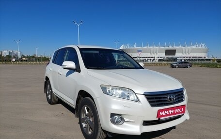 Toyota RAV4, 2012 год, 1 830 000 рублей, 3 фотография