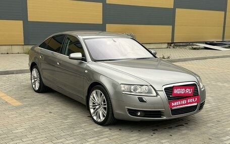 Audi A6, 2005 год, 1 300 000 рублей, 2 фотография