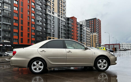 Toyota Camry V40, 2004 год, 950 000 рублей, 8 фотография