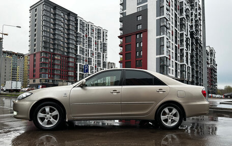 Toyota Camry V40, 2004 год, 950 000 рублей, 3 фотография