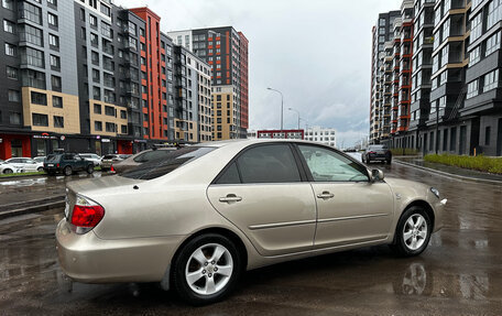 Toyota Camry V40, 2004 год, 950 000 рублей, 7 фотография