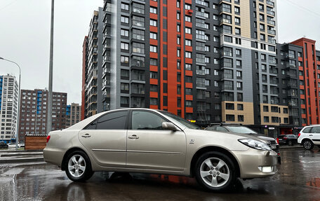 Toyota Camry V40, 2004 год, 950 000 рублей, 9 фотография