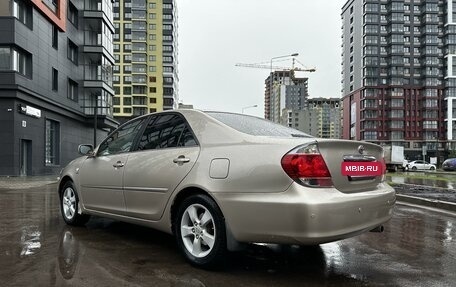 Toyota Camry V40, 2004 год, 950 000 рублей, 4 фотография