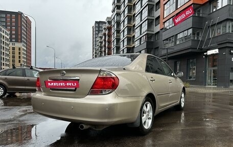 Toyota Camry V40, 2004 год, 950 000 рублей, 6 фотография