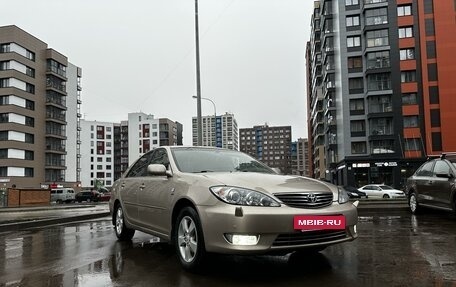 Toyota Camry V40, 2004 год, 950 000 рублей, 10 фотография