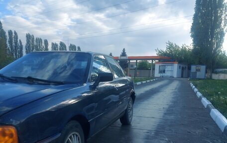 Audi 80, 1991 год, 97 000 рублей, 3 фотография