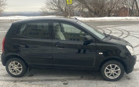 KIA Picanto I, 2006 год, 520 000 рублей, 2 фотография