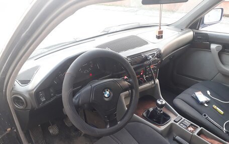 BMW 5 серия, 1995 год, 415 000 рублей, 4 фотография