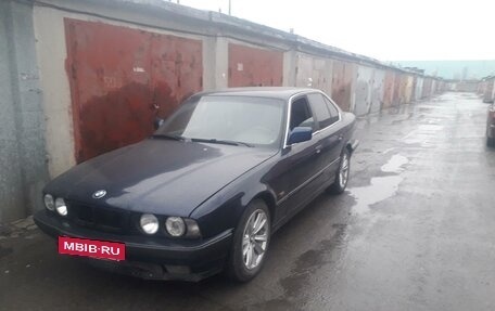 BMW 5 серия, 1995 год, 415 000 рублей, 7 фотография