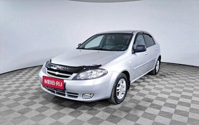 Chevrolet Lacetti, 2012 год, 626 000 рублей, 1 фотография