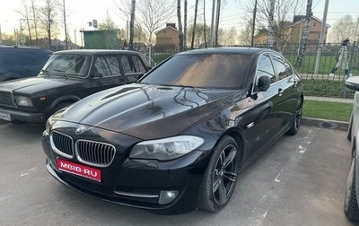 BMW 5 серия, 2012 год, 2 250 000 рублей, 1 фотография