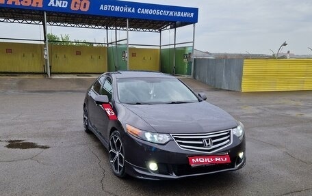 Honda Accord VIII рестайлинг, 2008 год, 1 150 000 рублей, 1 фотография