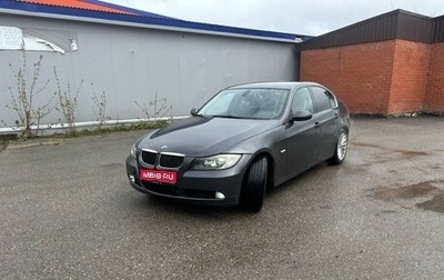 BMW 3 серия, 2008 год, 750 000 рублей, 1 фотография