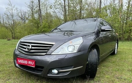 Nissan Teana, 2012 год, 1 350 000 рублей, 1 фотография