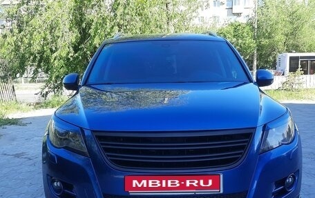 Volkswagen Tiguan I, 2009 год, 1 500 000 рублей, 1 фотография