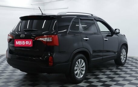 KIA Sorento II рестайлинг, 2013 год, 1 455 000 рублей, 4 фотография