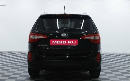 KIA Sorento II рестайлинг, 2013 год, 1 455 000 рублей, 6 фотография