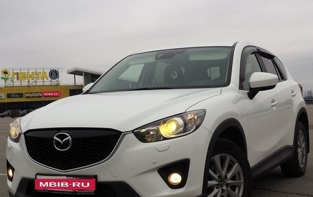 Mazda CX-5 II, 2014 год, 1 899 000 рублей, 1 фотография