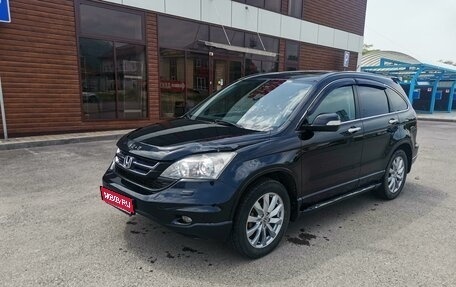 Honda CR-V III рестайлинг, 2011 год, 1 690 000 рублей, 1 фотография