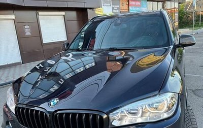 BMW X5, 2018 год, 4 750 000 рублей, 1 фотография