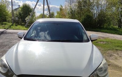 Mazda CX-5 II, 2012 год, 1 600 000 рублей, 1 фотография