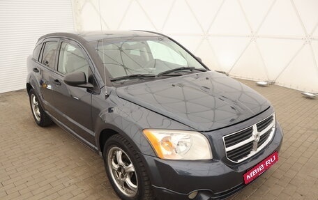 Dodge Caliber I рестайлинг, 2008 год, 755 000 рублей, 1 фотография