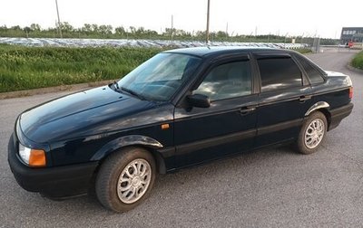 Volkswagen Passat B3, 1990 год, 250 000 рублей, 1 фотография