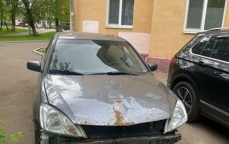 Mitsubishi Lancer IX, 2006 год, 280 000 рублей, 1 фотография