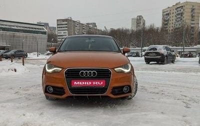 Audi A1, 2013 год, 1 200 000 рублей, 1 фотография