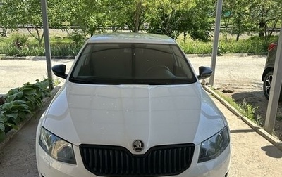 Skoda Octavia, 2013 год, 1 450 000 рублей, 1 фотография