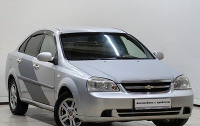 Chevrolet Lacetti, 2007 год, 459 000 рублей, 1 фотография