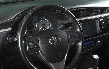 Toyota Corolla, 2014 год, 1 498 000 рублей, 16 фотография