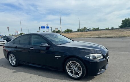 BMW 5 серия, 2016 год, 2 450 000 рублей, 2 фотография