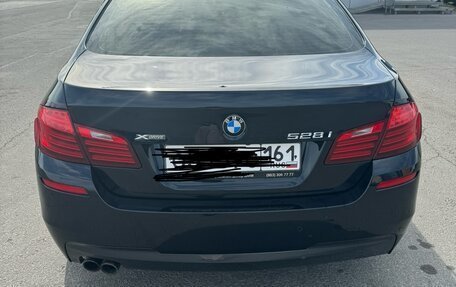 BMW 5 серия, 2016 год, 2 450 000 рублей, 3 фотография