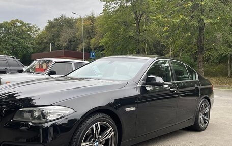 BMW 5 серия, 2016 год, 2 150 000 рублей, 4 фотография