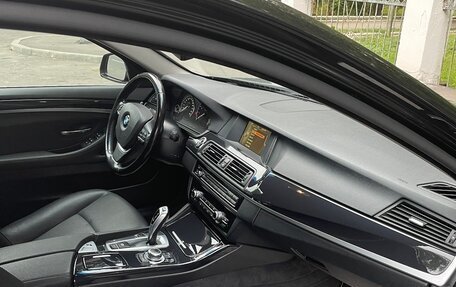 BMW 5 серия, 2016 год, 2 150 000 рублей, 6 фотография