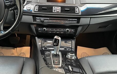 BMW 5 серия, 2016 год, 2 150 000 рублей, 7 фотография