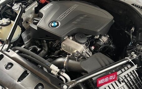 BMW 5 серия, 2016 год, 2 150 000 рублей, 8 фотография