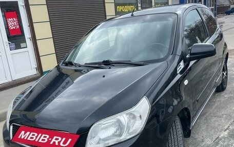 Chevrolet Aveo III, 2010 год, 620 000 рублей, 2 фотография