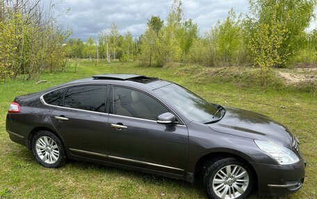 Nissan Teana, 2012 год, 1 350 000 рублей, 4 фотография