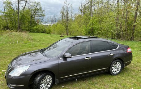 Nissan Teana, 2012 год, 1 350 000 рублей, 7 фотография