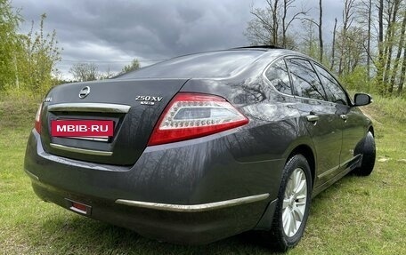 Nissan Teana, 2012 год, 1 350 000 рублей, 5 фотография